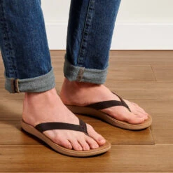 OluKai Women's Nonohe -Saucony Store 20440 48GS 101 W Nonohe DkjGlds Web Opt 1024x1024 c7b9fa26 248d 4faf 83af 34d080f87cac