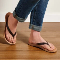 OluKai Women's Nonohe -Saucony Store 20440 48GS 102 W Nonohe DkjGlds Web Opt 1024x1024 212fc61e 79d8 43fb 86e2 c76e0026e5e2