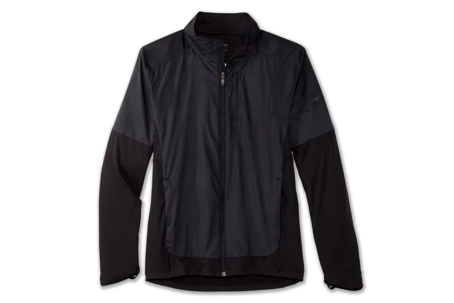 Brooks Men's Fusion Hybrid Jacket (211299) 8 Brooks Men's Fusion Hybrid Jacket (211299) - Image 8