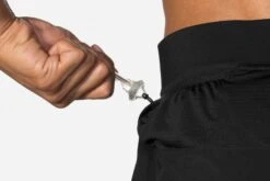 Brooks Men's Sherpa 3" Split Short -Saucony Store 211329 001 D3 Sherpa 3in Split Short