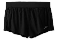 Brooks Men's Sherpa 3" Split Short -Saucony Store 211329 001 LF Sherpa 3in Split Short