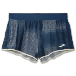 Brooks Men's Sherpa 3" Split Short -Saucony Store 211329 406 LF Sherpa 3in Split Short