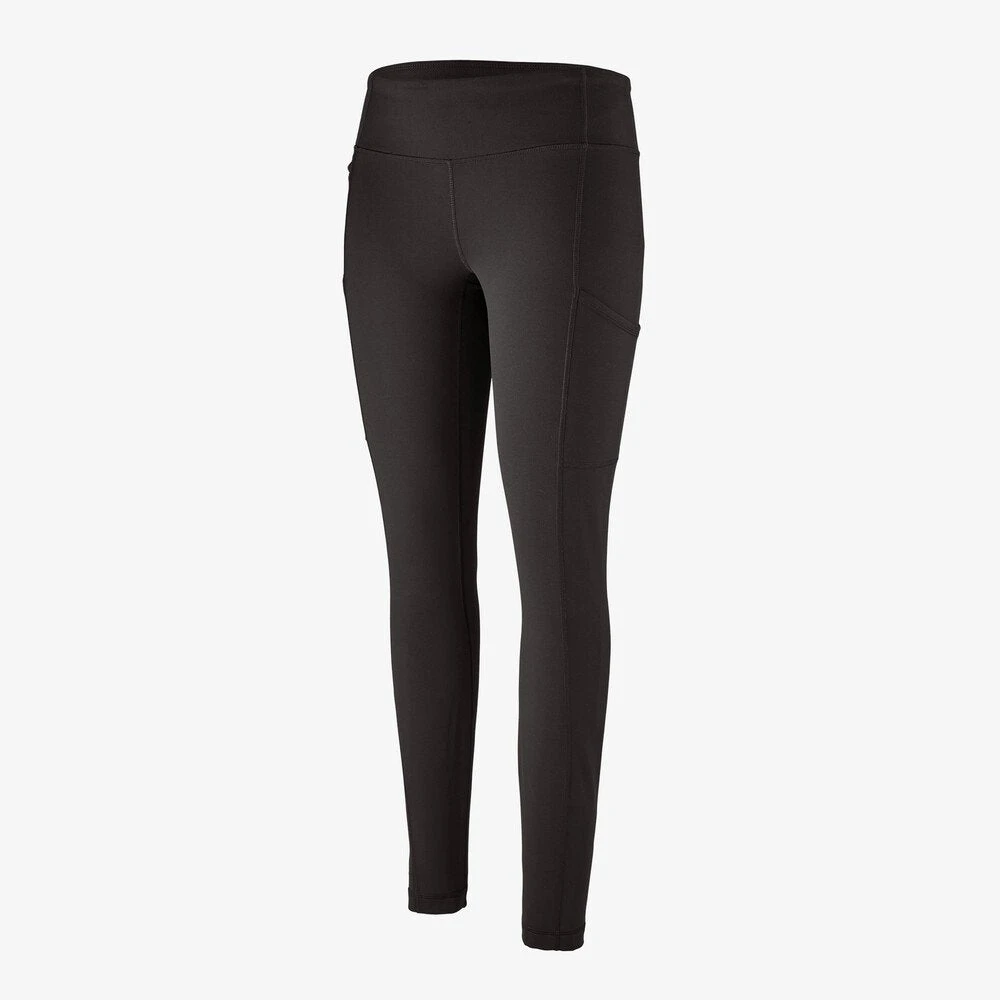 Patagonia Women's Pack Out Tight - Black (21995BLK) 3 Patagonia Women's Pack Out Tight - Black (21995BLK) - Image 3