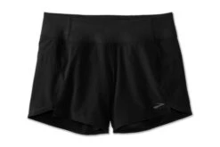 Brooks Women's Chaser 5" Short 18 Brooks Women's Chaser 5" Short -Saucony Store 221465 001 LF Chaser 5in Short