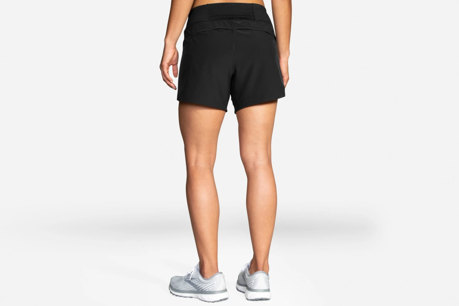 Brooks Women's Chaser 5" Short 3 Brooks Women's Chaser 5" Short - Image 3