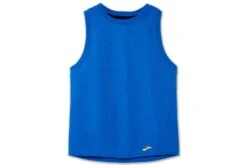 Brooks Women's Distance Tank (221473) -Saucony Store 221473 480 LF Distance Tank
