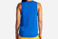 Brooks Women's Distance Tank (221473) -Saucony Store 221473 480 MB Distance Tank