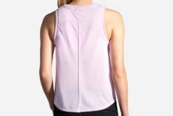 Brooks Women's Distance Tank (221473) -Saucony Store 221473 581 MB Distance Tank