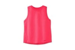 Brooks Women's Distance Tank (221473) -Saucony Store 221473 679 LF Distance Tank be3e8c72 162e 4914 a870 3085c5668fda