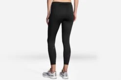 Brooks Women's Method 7/8 Tight -Saucony Store 221479 001 MB Method 78 Tight