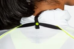 Brooks Women's Carbonite Jacket - Icy Grey/Black/Nightlife (221493030) -Saucony Store 221493 030 D6 Carbonite Jacket