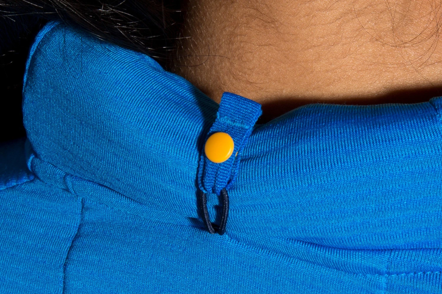 Brooks Women's Notch Thermal Hoodie (221502) 7 Brooks Women's Notch Thermal Hoodie (221502) - Image 7