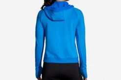 Brooks Women's Notch Thermal Hoodie (221502) 16 Brooks Women's Notch Thermal Hoodie (221502) -Saucony Store 221502 480 MB Notch Thermal Hoodie