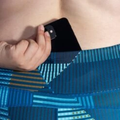 Brooks Women's Method 3/4 Tight -Saucony Store 221522 441 D1 Method 34 Tight