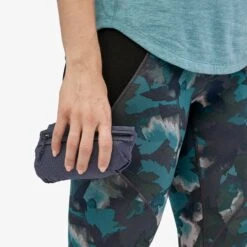 Patagonia Women's Houdini Air Jacket - Smolder Blue (24040SMDB) -Saucony Store 24040 SMDB STUFF