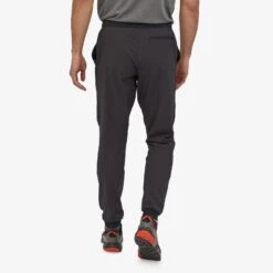 Patagonia Men's Terrebonne Joggers - Black (24540-BLK) -Saucony Store 24540 BLK MK2