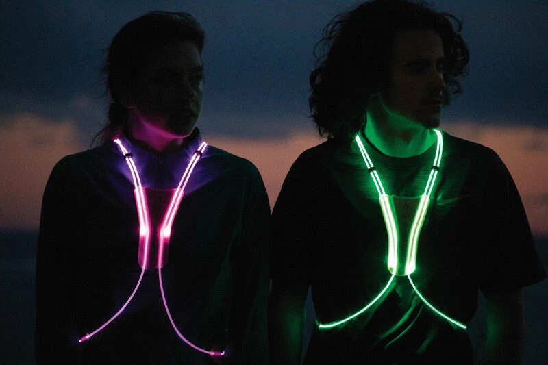 Amphipod Xinglet Optic Beam Lite - Pink (457-6) 2 Amphipod Xinglet Optic Beam Lite - Pink (457-6) - Image 2