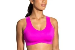 Brooks Women's Dare Crossback Run Bra