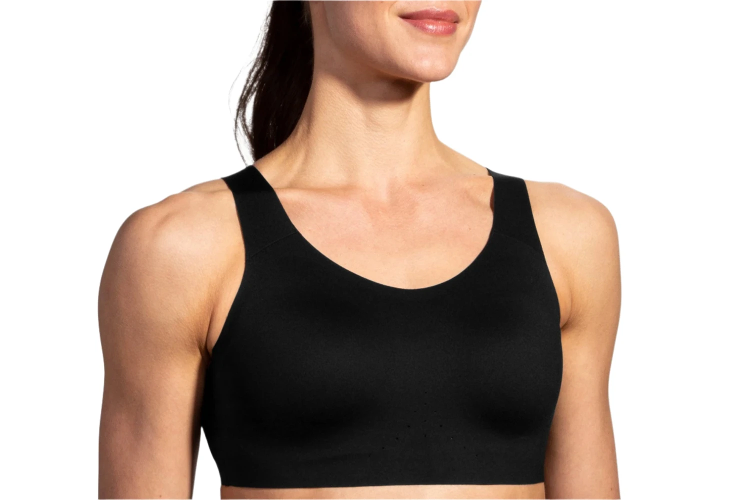 Brooks Women's Dare Scoopback Run Bra 1 Brooks Women's Dare Scoopback Run Bra