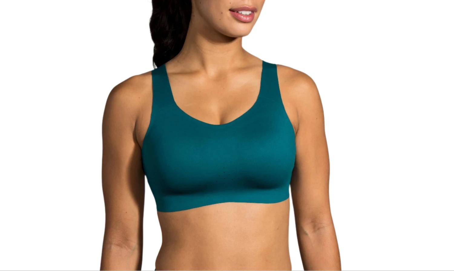 Brooks Women's Dare Scoopback Run Bra 12 Brooks Women's Dare Scoopback Run Bra - Image 12