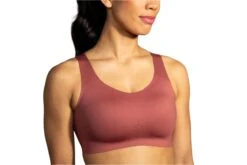 Brooks Women's Dare Scoopback Run Bra 36 Brooks Women's Dare Scoopback Run Bra -Saucony Store 350077 663 MF Dare Scoopback Run Bra
