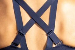 Brooks Women's Dare Underwire Run Bra - Navy (350078451) -Saucony Store 350078 451 D2 Dare Underwire Run Bra