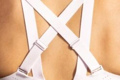 Brooks Women's Dare Underwire Run Bra -Saucony Store 350078 690 D2 Dare Underwire Run Bra