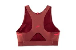 Brooks Women's Drive 3 Pocket Run Bra (350080) 26 Brooks Women's Drive 3 Pocket Run Bra (350080) -Saucony Store 350080 691 LB Drive 3 Pocket Run Bra