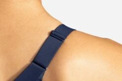 Brooks Women's Drive Interlace Run Bra (350082) -Saucony Store 350082 451 D4 Drive Interlace Run Bra 463a97f7 ca48 487a 97c2 93134b6d1655