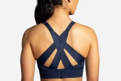 Brooks Women's Drive Interlace Run Bra (350082) -Saucony Store 350082 451 MB Drive Interlace Run Bra 37f54b19 342c 45ce 9683 04311dc288de