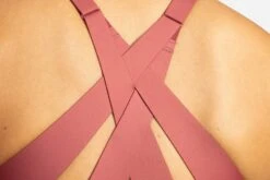 Brooks Women's Drive Interlace Run Bra (350082) -Saucony Store 350082 663 D1 Drive Interlace Run Bra 3b7c256f 0fcd 459a be2f 8d641f59c3da