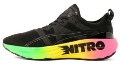 Puma Men's ForeverRun Nitro -Saucony Store 380005 01 sv01