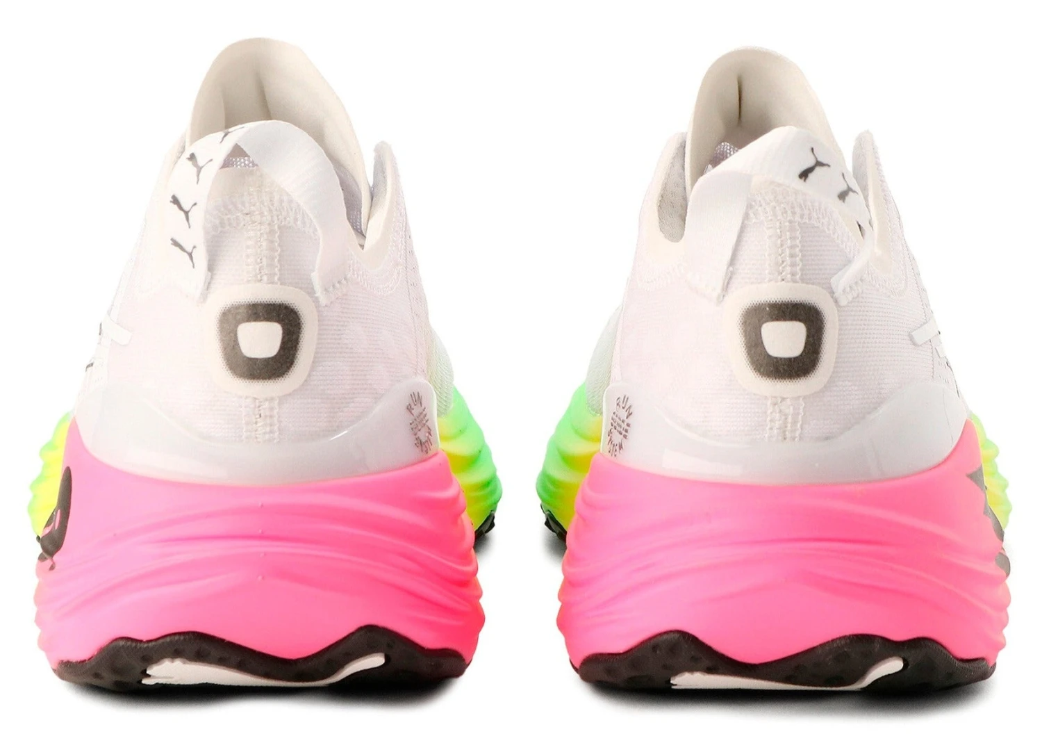 Puma Men's ForeverRun Nitro 6 Puma Men's ForeverRun Nitro - Image 6