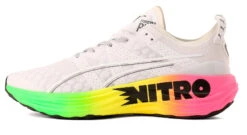 Puma Men's ForeverRun Nitro 10 Puma Men's ForeverRun Nitro -Saucony Store 380005 02 sv01