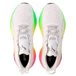 Puma Men's ForeverRun Nitro 11 Puma Men's ForeverRun Nitro -Saucony Store 380005 02 sv04