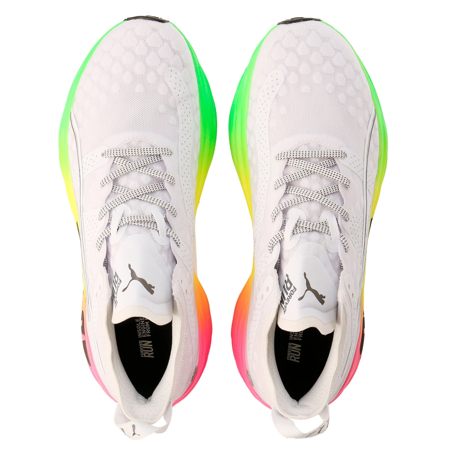 Puma Men's ForeverRun Nitro 5 Puma Men's ForeverRun Nitro - Image 5