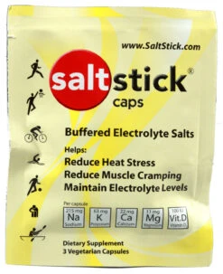 SaltStick Caps 6 SaltStick Caps -Saucony Store 3ctpacketHR