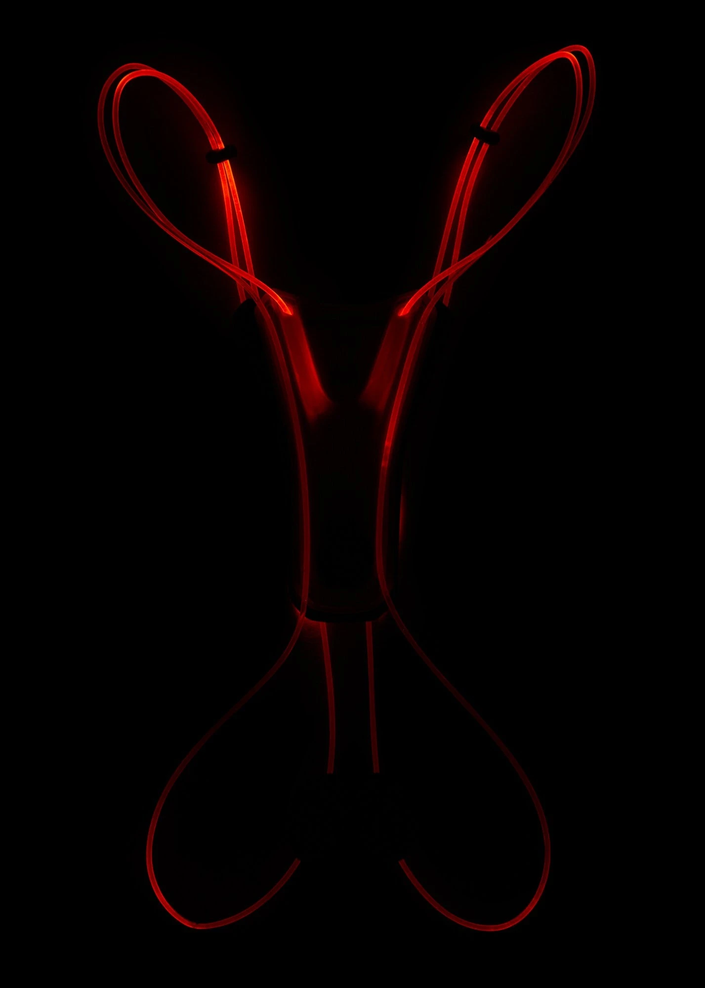 Amphipod Xinglet Optic Beam Lite - Orange (457-4) 4 Amphipod Xinglet Optic Beam Lite - Orange (457-4) - Image 4