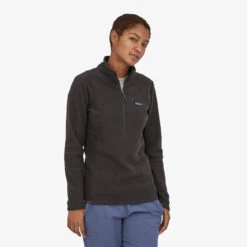 Patagonia Women's R1 Air Zip Neck (40250)