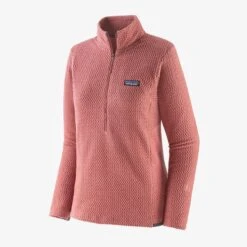 Patagonia Women's R1 Air Zip Neck (40250) -Saucony Store 40250 RHP