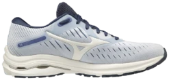 Mizuno Women's Wave Rider 24 -Saucony Store 411228 570D 03