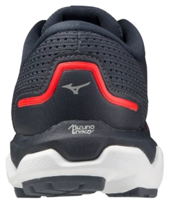 Mizuno Women's Wave Horizon 5 -Saucony Store 411305 6C7A 05