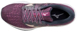 Mizuno Women's Wave Inspire 17 -Saucony Store 411310 5353 04
