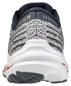Mizuno Women's Wave Inspire 17 Waveknit -Saucony Store 411311 5366 05