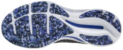 Mizuno Men's Wave Rider 25 -Saucony Store 411319 9P9P 02