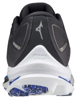 Mizuno Men's Wave Rider 25 -Saucony Store 411319 9P9P 05