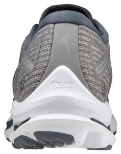Mizuno Men's Wave Rider 25 Waveknit -Saucony Store 411320 9LAA 05