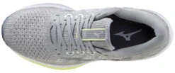 Mizuno Women's Wave Rider 25 Waveknit -Saucony Store 411324 HM73 04