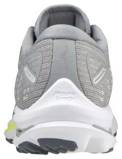 Mizuno Women's Wave Rider 25 Waveknit -Saucony Store 411324 HM73 05