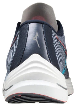 Mizuno Men's Wave Rebellion -Saucony Store 411331 53SC 05